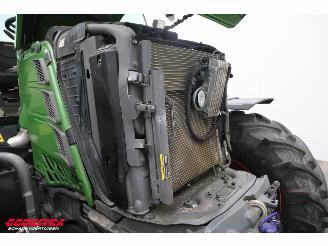 Fendt  516 VARIO BY 2025 1.663 Uur picture 9