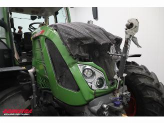 Fendt  516 VARIO BY 2025 1.663 Uur picture 6