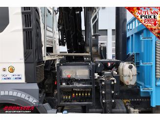 MAN TGS 35.510 8X4 Kipper Hiab X-Hipro 232 E-3 119.097 km! picture 22