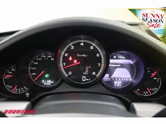 Porsche 911 Cabrio Turbo Sport Chrono PADM PDCC PDLS+ Burmester SHZ picture 25
