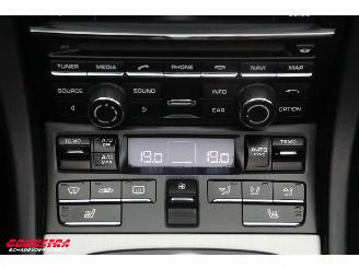 Porsche 911 Cabrio Turbo Sport Chrono PADM PDCC PDLS+ Burmester SHZ picture 36