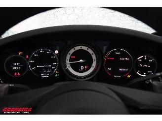 Porsche 911 992 Targa 4 PDK PDLS PADM Lift Bose Sport Chrono Leder Camera SHZ 5.835 km! picture 25