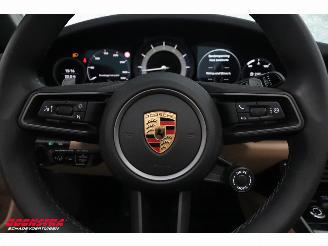 Porsche 911 992 Targa 4 PDK PDLS PADM Lift Bose Sport Chrono Leder Camera SHZ 5.835 km! picture 21