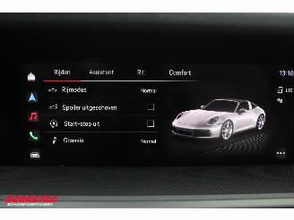 Porsche 911 992 Targa 4 PDK PDLS PADM Lift Bose Sport Chrono Leder Camera SHZ 5.835 km! picture 34