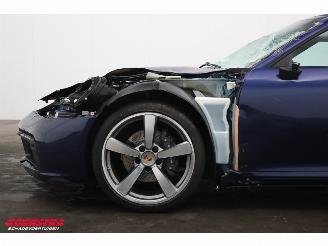 Porsche 911 992 Targa 4 PDK PDLS PADM Lift Bose Sport Chrono Leder Camera SHZ 5.835 km! picture 13