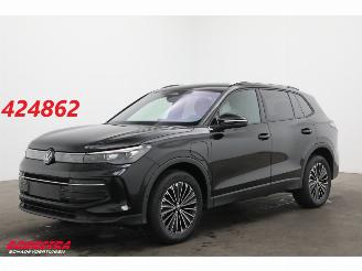 škoda osobní automobily Volkswagen Tiguan 1.5 eHybrid Life LED ACC Apple/Android Camera LRHZ 10 km!! 2025