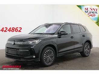 skadebil auto Volkswagen Tiguan 1.5 eHybrid Life LED ACC Apple/Android Camera LRHZ 10 km!! 2026/6