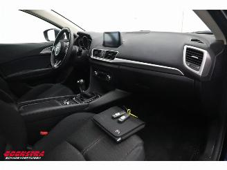 Mazda 3 2.0 SkyActiv-G 120 SkyLease+ Navi Clima Cruise Camera LRHZ SHZ picture 15