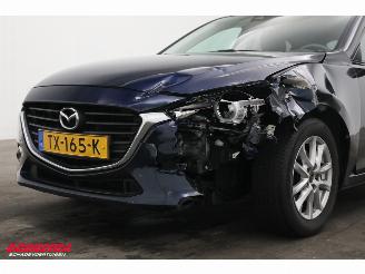 Mazda 3 2.0 SkyActiv-G 120 SkyLease+ Navi Clima Cruise Camera LRHZ SHZ picture 10