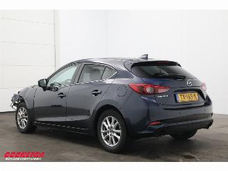 Mazda 3 2.0 SkyActiv-G 120 SkyLease+ Navi Clima Cruise Camera LRHZ SHZ picture 4