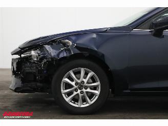 Mazda 3 2.0 SkyActiv-G 120 SkyLease+ Navi Clima Cruise Camera LRHZ SHZ picture 12