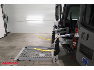 Mercedes Sprinter 313 CDI Aut. Flex-i-trans Behindertengerecht Airco Cruise picture 7