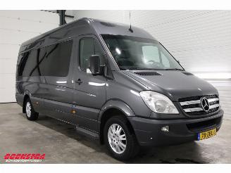 Mercedes Sprinter 313 CDI Aut. Flex-i-trans Behindertengerecht Airco Cruise picture 2