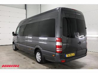 Mercedes Sprinter 313 CDI Aut. Flex-i-trans Behindertengerecht Airco Cruise picture 4