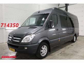 Auto incidentate Mercedes Sprinter 313 CDI Aut. Flex-i-trans Behindertengerecht Airco Cruise 2012/9