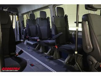 Mercedes Sprinter 313 CDI Aut. Flex-i-trans Behindertengerecht Airco Cruise picture 25
