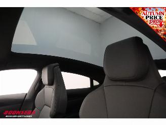 Audi E-tron ACC Pano Clima Memory B&O Navi Virtual HUD SHZ PDC picture 33