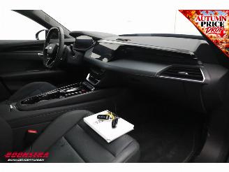 Audi E-tron ACC Pano Clima Memory B&O Navi Virtual HUD SHZ PDC picture 27