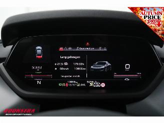 Audi E-tron ACC Pano Clima Memory B&O Navi Virtual HUD SHZ PDC picture 39
