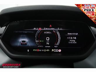 Audi E-tron ACC Pano Clima Memory B&O Navi Virtual HUD SHZ PDC picture 37
