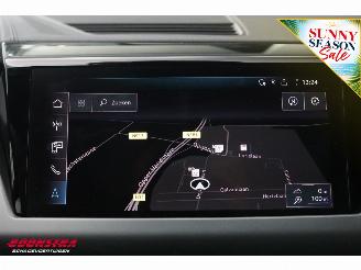 Audi E-tron ACC Pano Clima Memory B&O Navi Virtual HUD SHZ PDC picture 46