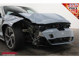Audi E-tron ACC Pano Clima Memory B&O Navi Virtual HUD SHZ PDC picture 11