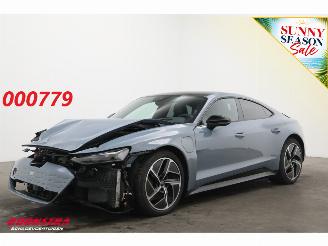 Schadeauto Audi E-tron ACC Pano Clima Memory B&O Navi Virtual HUD SHZ PDC 2025/11