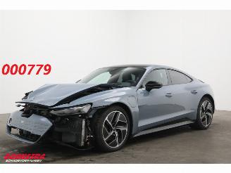 damaged passenger cars Audi E-tron ACC Pano Clima Memory B&O Navi Virtual HUD SHZ PDC 2025/11