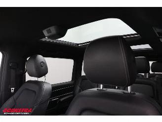 Mercedes EQV 300 L2 Avantgarde 90 kWh AMG Pano LED Burmester 360° Leder picture 19