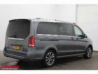 Mercedes EQV 300 L2 Avantgarde 90 kWh AMG Pano LED Burmester 360° Leder picture 3