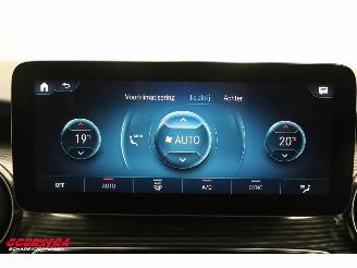 Mercedes EQV 300 L2 Avantgarde 90 kWh AMG Pano LED Burmester 360° Leder picture 26