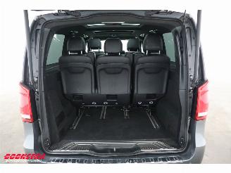 Mercedes EQV 300 L2 Avantgarde 90 kWh AMG Pano LED Burmester 360° Leder picture 36