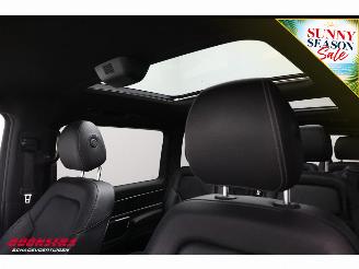 Mercedes EQV 300 L2 Avantgarde 90 kWh AMG Pano LED Burmester 360° Leder picture 19