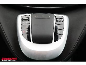 Mercedes EQV 300 L2 Avantgarde 90 kWh AMG Pano LED Burmester 360° Leder picture 31