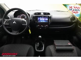 Mitsubishi Space-star 1.2 Cool+ Airco Bluetooth DAB 82800 km! picture 12