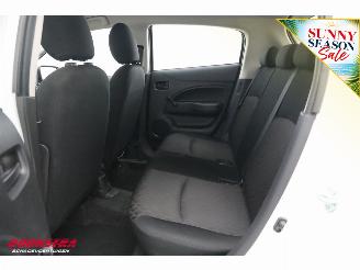 Mitsubishi Space-star 1.2 Cool+ Airco Bluetooth DAB 82800 km! picture 15