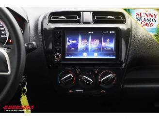 Mitsubishi Space-star 1.2 Cool+ Airco Bluetooth DAB 82800 km! picture 13