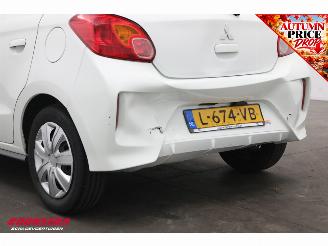 Mitsubishi Space-star 1.2 Cool+ Airco Bluetooth DAB 82800 km! picture 5