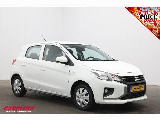 Mitsubishi Space-star 1.2 Cool+ Airco Bluetooth DAB 82800 km! picture 2