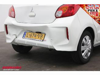 Mitsubishi Space-star 1.2 Cool+ Airco Bluetooth DAB 82800 km! picture 7