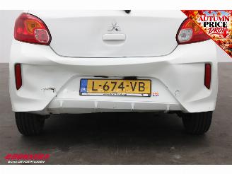 Mitsubishi Space-star 1.2 Cool+ Airco Bluetooth DAB 82800 km! picture 6