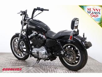 Harley-Davidson Sportster XL 1200L LED 17.036 Mijl! picture 4