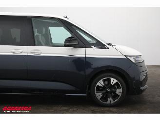 Volkswagen Transporter 2.0 TSI DSG Style 7-P. ACC HUD H/K Pano Leder Memory SHZ/SzBel. picture 8