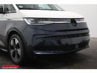 Volkswagen Transporter 2.0 TSI DSG Style 7-P. ACC HUD H/K Pano Leder Memory SHZ/SzBel. picture 9