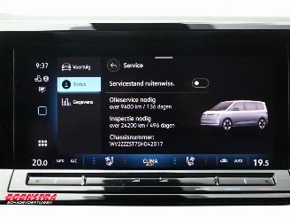 Volkswagen Transporter 2.0 TSI DSG Style 7-P. ACC HUD H/K Pano Leder Memory SHZ/SzBel. picture 37