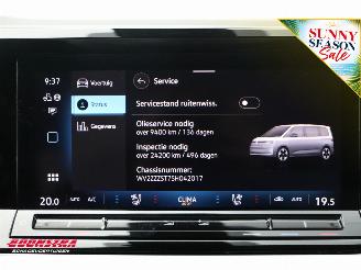 Volkswagen Transporter 2.0 TSI DSG Style 7-P. ACC HUD H/K Pano Leder Memory SHZ/SzBel. picture 37
