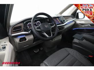 Volkswagen Transporter 2.0 TSI DSG Style 7-P. ACC HUD H/K Pano Leder Memory SHZ/SzBel. picture 27
