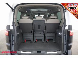 Volkswagen Transporter 2.0 TSI DSG Style 7-P. ACC HUD H/K Pano Leder Memory SHZ/SzBel. picture 19