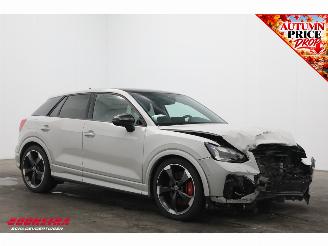 Audi SQ2 2.0 TFSI Quattro Pano LED ACC Sonos Virtual Apple/Android Camera SHZ picture 2
