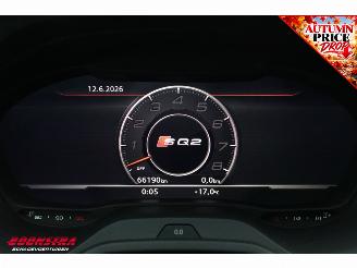 Audi SQ2 2.0 TFSI Quattro Pano LED ACC Sonos Virtual Apple/Android Camera SHZ picture 23
